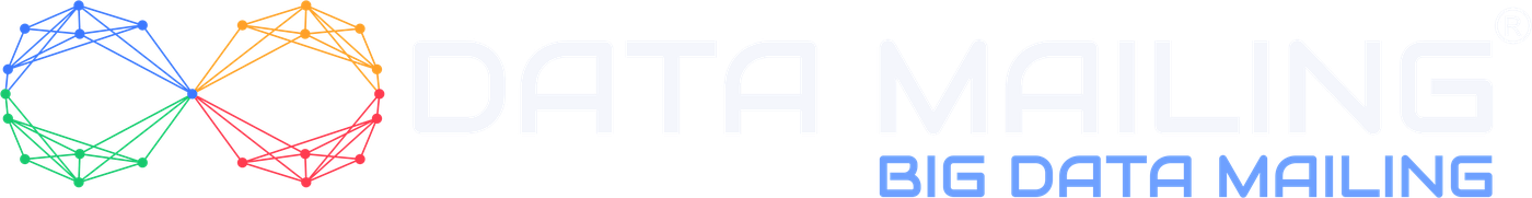 Data Mailing · Big Data Mailing