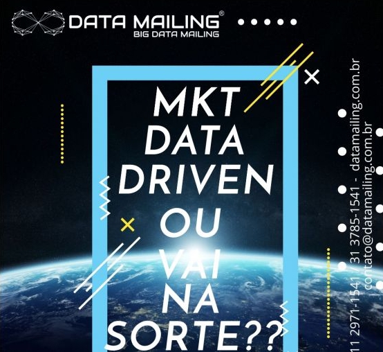 Sua Empresa é Datadriven ou V